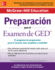 Preparación Para El Examen De Ged (McGraw-Hill Education Preparacion Para El Examen De Ged) (Spanish Edition)