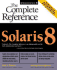 Solaris 8: Complete Reference