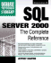 Sql Server 2000: the Complete Reference
