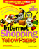 Internet Shopping Yellow Pages: 2001 Edition