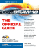 Coreldraw 10: the Official Guide [With Cdrom]