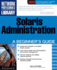 Solaris Administration: a Beginner's Guide