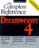 The Complete Reference Dreamweaver 4