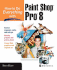 How to Do Everything With Paint Shop Pro 8