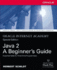 Oracle Internet Academy, Java 2: a Beginner's Guide