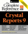 Crystal Reports(R) 9: the Complete Reference