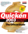 Quicken 2003: the Official Guide