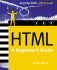 Html: a Beginner's Guide, Second Edition