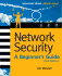 Network Security: a Beginner's Guide
