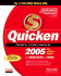 Quicken 2005 the Official Guide