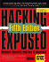 Hacking Exposed 5th Edition Network Security Secrets and Solutions