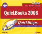 Quickbooks 2006 Quicksteps