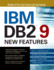 Ibm Db2 9 New Features