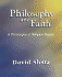 Philosophy and Faith: a Philosophy of Religion Reader