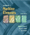 Fundamentals of Machine Elements (2nd Edn)