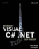 Microsoft Visual C#. Net Step By Step