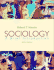 Sociology: a Brief Introduction (6th Edition)