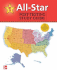 All-Star-Book 1 (Beginning)-Usa Post-Test Study Guide