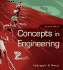 Concepts in Engineering