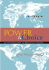 Power and Choice, With Powerweb