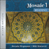 Mosaic 1 Reading Class Audio Cd: Silver Edition