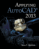 Applying Autocad 2013