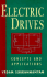 Electric Drives
