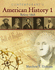 American History 1 (Before 1865), Hardcover Student Text Only (American History II); 9780077045135; 0077045130