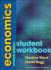 Economics: Student Workbook