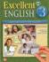 Excellent English Level 3 Student Book With Audio Highlights and Workbook With Audio Cd Pack L3: Language Skills for Success