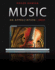 Music: an Appreciation, 7th Brief Connect Upgrade Edition