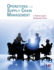 Operations and Supply Chain Management With Connect Access Card