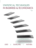 Loose Leaf Statistical Techniques in Business & Economics With Connect Access Card