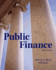Public Finance, Global Edition: Global Edition