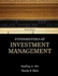 Fundamentals of Investment Management