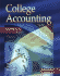 College Accounting Student Edition Chapters 1-32 10th Edition