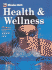 Health & Wellness Assessment Book Grade 8