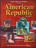 The American Republic to 1877, Teacher Wraparound Edition