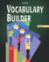 Glencoe Vocabulary Builder, Course 7: Student Softtext (2005 Copyright)