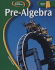 Pre-Algebra: Alabama Edition