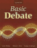 Basic Debate, Student Edition (Debate Series); 9780078729942; 0078729947