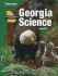 Georgia Science, Grade 7 (Glencoe Science); 9780078778421; 0078778425