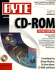 Byte Guide to Cd Rom