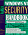 Windows Nt Security Handbook