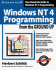 Windows Nt 4 Programming From the Ground Up