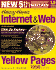 Harley Hahn's Internet & Web Yellow Pages: 1998 (5th Ed)