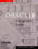 Oracle8: a Beginner's Guide