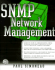Snmp Network Management (McGraw-Hill Computer Communications Series)