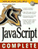 Javascript Complete