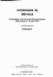 Hydrogen in Metals. Proceedings of the 2nd International Congress, Paris, France, 6-10 June, 1977. Volume 1